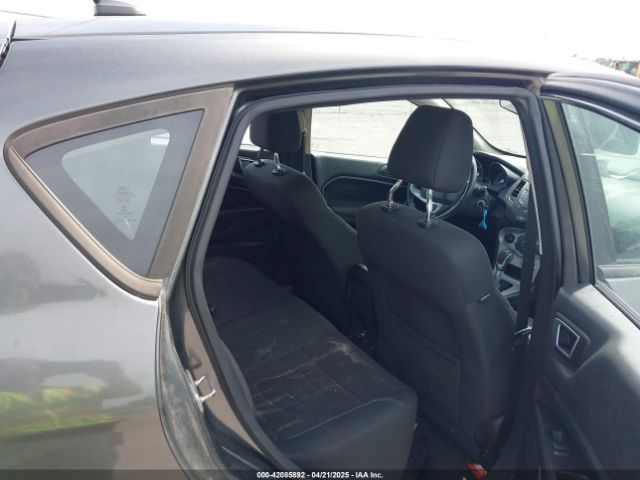 3FADP4EJ4GM129006 Ford FIESTA SE