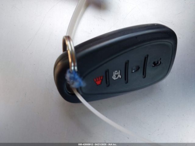 1G1ZE5ST8HF200137 Chevrolet MALIBU 1LT