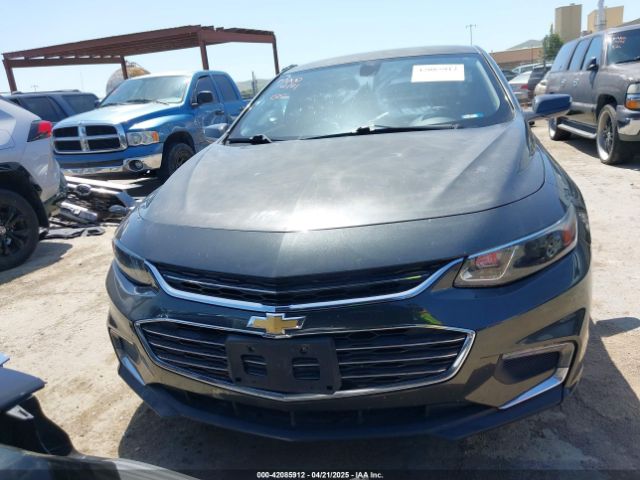 1G1ZE5ST8HF200137 Chevrolet MALIBU 1LT