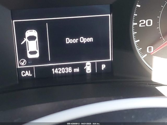 1G1ZE5ST8HF200137 Chevrolet MALIBU 1LT