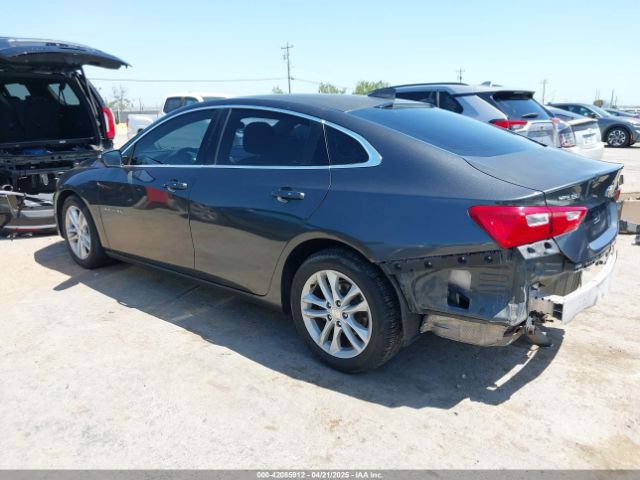 1G1ZE5ST8HF200137 Chevrolet MALIBU 1LT
