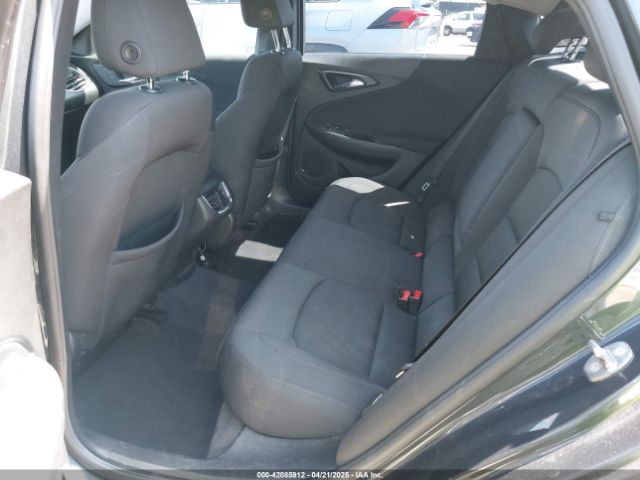 1G1ZE5ST8HF200137 Chevrolet MALIBU 1LT