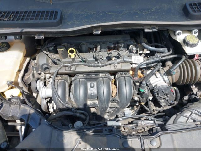 2016 FORD ESCAPE 1FMCU0F75GUC50435 Photo 9