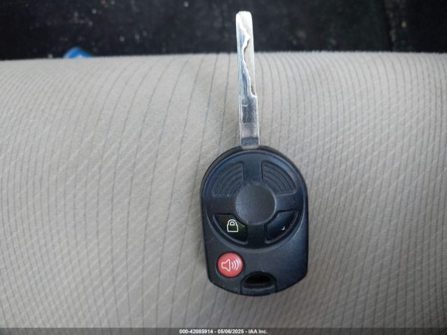 2016 FORD ESCAPE 1FMCU0F75GUC50435 Photo 10
