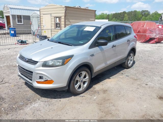 2016 FORD ESCAPE 1FMCU0F75GUC50435 Photo 1