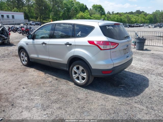 2016 FORD ESCAPE 1FMCU0F75GUC50435 Photo 2