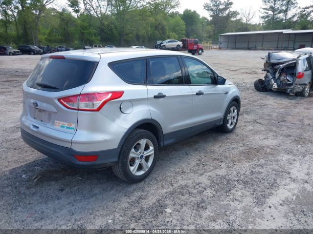 2016 FORD ESCAPE 1FMCU0F75GUC50435 Photo 3