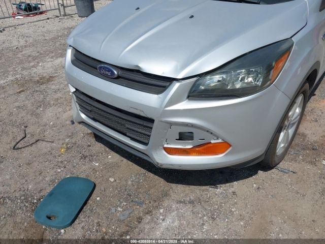 2016 FORD ESCAPE 1FMCU0F75GUC50435 Photo 5