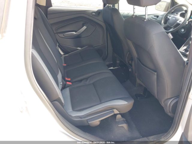 2016 FORD ESCAPE 1FMCU0F75GUC50435 Photo 7