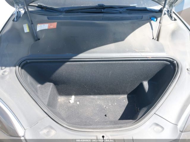 2016 TESLA MODEL S 5YJSA1E48GF171355 Photo 9