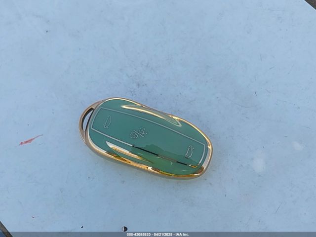 2016 TESLA MODEL S 5YJSA1E48GF171355 Photo 10