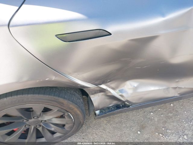2016 TESLA MODEL S 5YJSA1E48GF171355 Photo 5