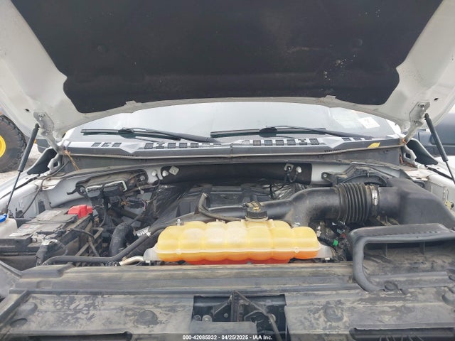 Ford F-150 Xlt 2017 1FTEW1EP6HFB25464 Image 10