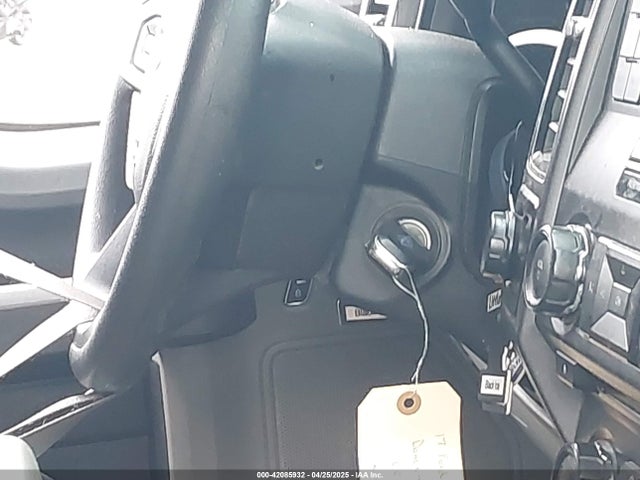 Ford F-150 Xlt 2017 1FTEW1EP6HFB25464 Image 11