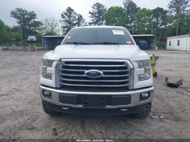 Ford F-150 Xlt 2017 1FTEW1EP6HFB25464 Image 12