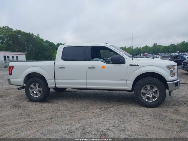 Ford F-150 Xlt 2017 1FTEW1EP6HFB25464 Image 13