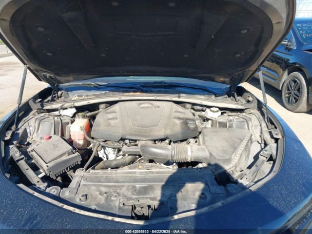 1G1FB3DS4H0104660 Chevrolet Camaro 1lt