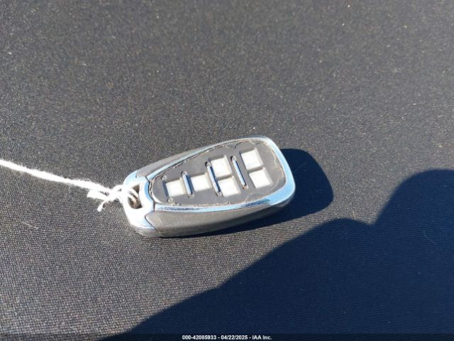 1G1FB3DS4H0104660 Chevrolet Camaro 1lt