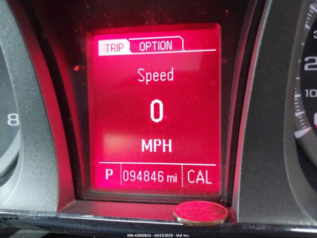 2GKALMEK5G6310082 GMC Terrain Sle-1