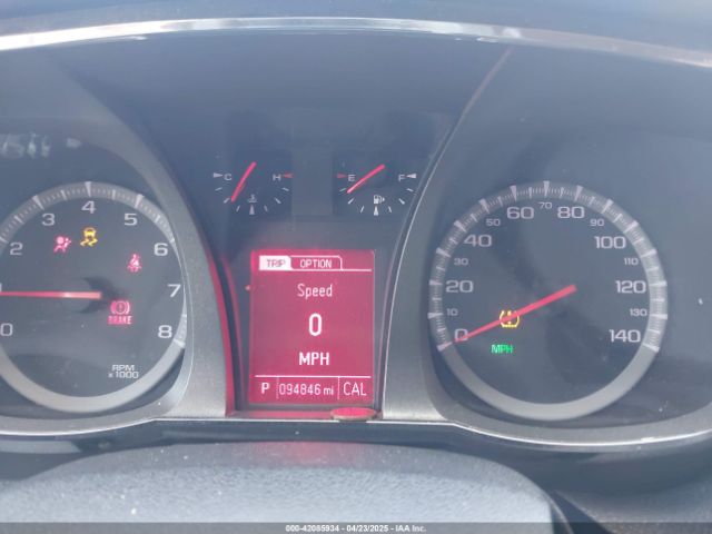 2GKALMEK5G6310082 GMC Terrain Sle-1