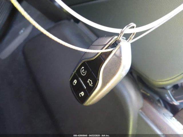 2018 MASERATI GHIBLI ZAM57XSA5J1271790 Photo 10