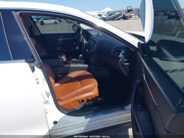 2018 MASERATI GHIBLI ZAM57XSA5J1271790 Photo 4
