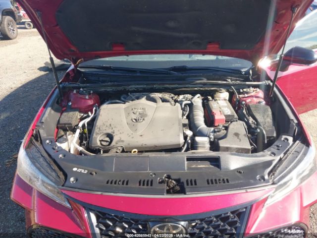 4T1BZ1FB6KU013498 Toyota Avalon Touring