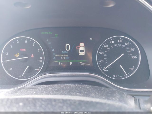 4T1BZ1FB6KU013498 Toyota Avalon Touring