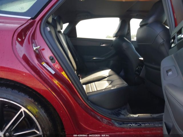 4T1BZ1FB6KU013498 Toyota Avalon Touring