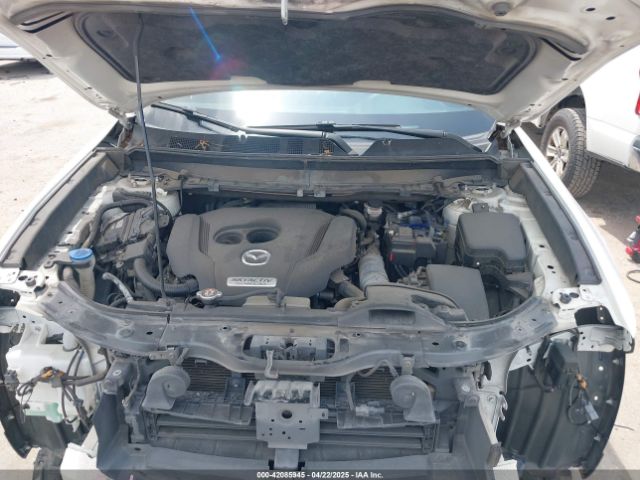 JM3TCABY1G0111316 Mazda CX-9 SPORT