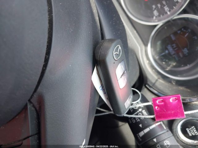 JM3TCABY1G0111316 Mazda CX-9 SPORT