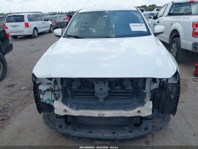 JM3TCABY1G0111316 Mazda CX-9 SPORT