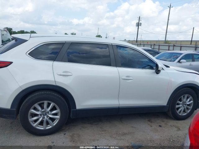 JM3TCABY1G0111316 Mazda CX-9 SPORT