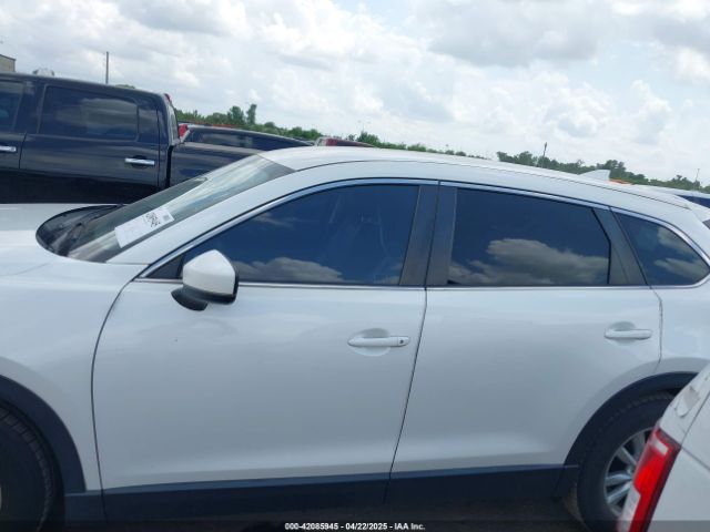 JM3TCABY1G0111316 Mazda CX-9 SPORT