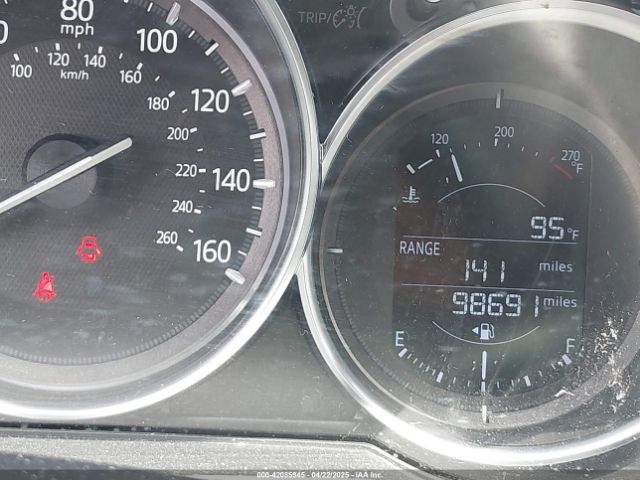 JM3TCABY1G0111316 Mazda CX-9 SPORT