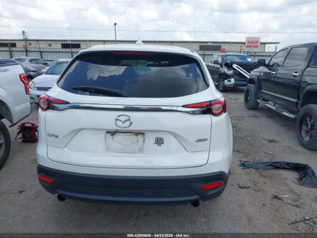 JM3TCABY1G0111316 Mazda CX-9 SPORT