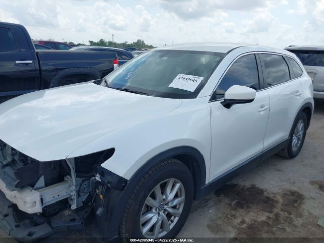 JM3TCABY1G0111316 Mazda CX-9 SPORT