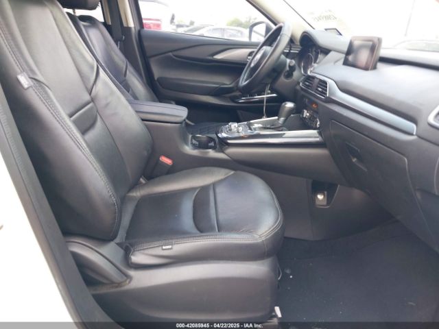 JM3TCABY1G0111316 Mazda CX-9 SPORT