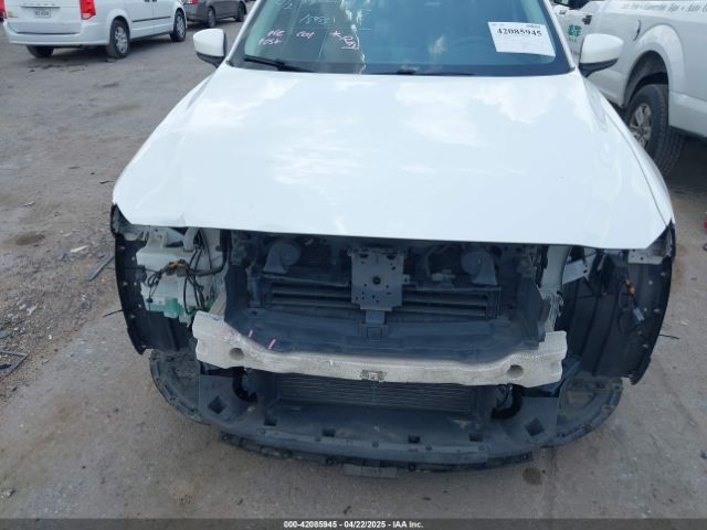JM3TCABY1G0111316 Mazda CX-9 SPORT