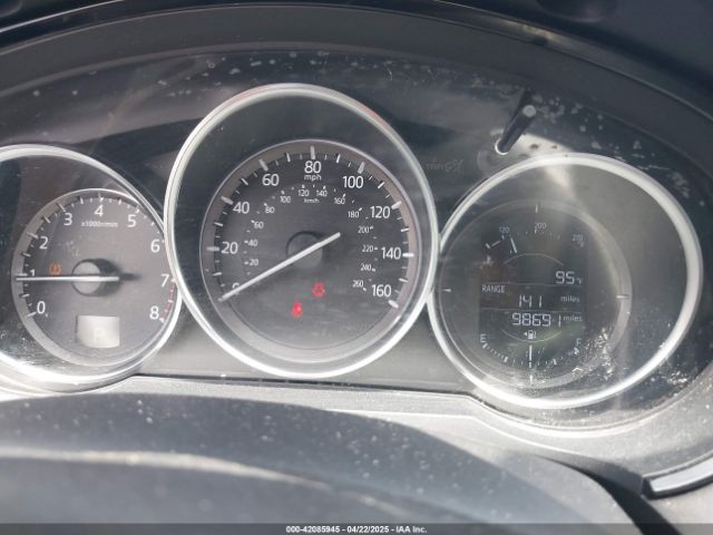 JM3TCABY1G0111316 Mazda CX-9 SPORT