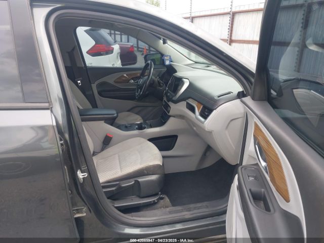 2020 GMC TERRAIN 3GKALMEV5LL195418 Photo 4