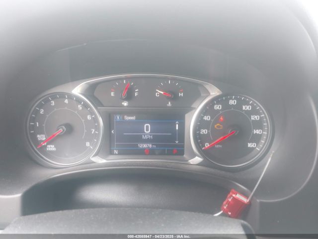 2020 GMC TERRAIN 3GKALMEV5LL195418 Photo 6