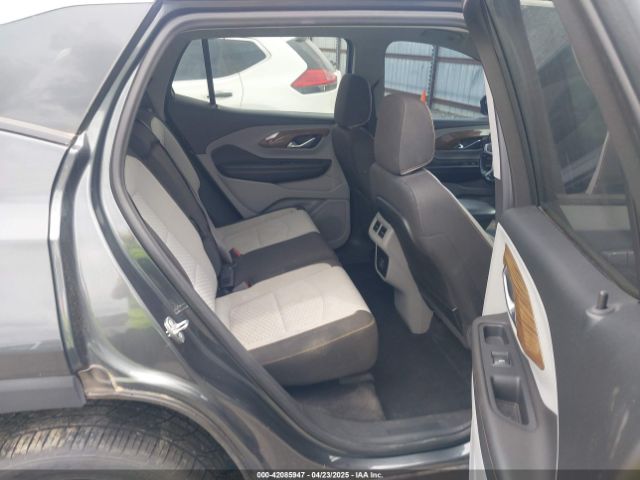 2020 GMC TERRAIN 3GKALMEV5LL195418 Photo 7