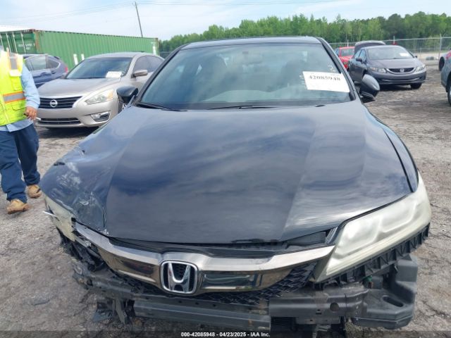 1HGCT1B36GA001662 Honda Accord Lx-s