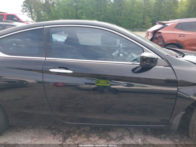 1HGCT1B36GA001662 Honda Accord Lx-s