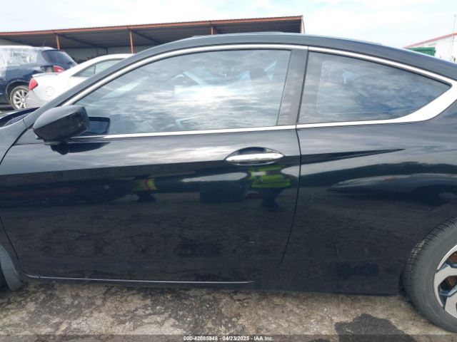 1HGCT1B36GA001662 Honda Accord Lx-s
