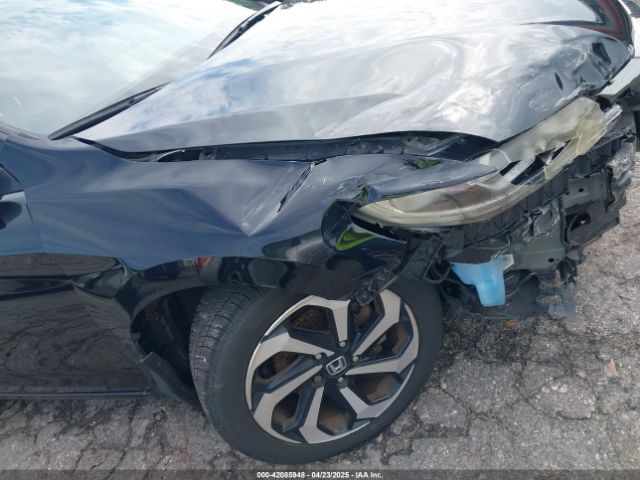 1HGCT1B36GA001662 Honda Accord Lx-s