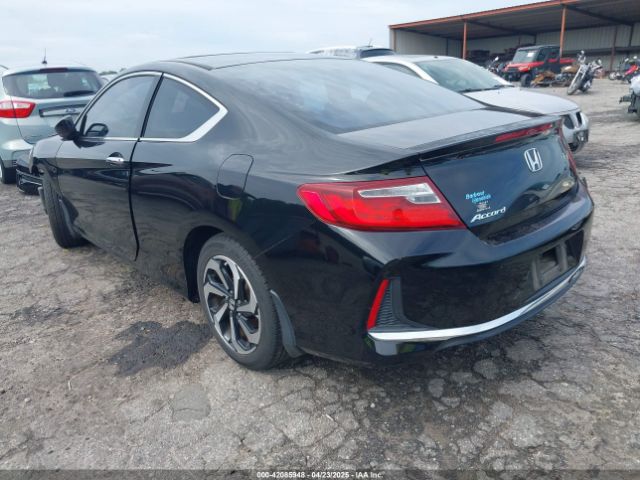 1HGCT1B36GA001662 Honda Accord Lx-s