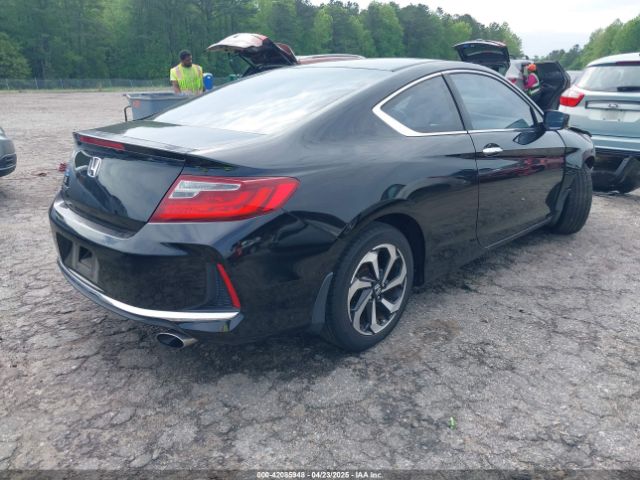 1HGCT1B36GA001662 Honda Accord Lx-s