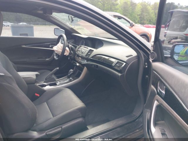 1HGCT1B36GA001662 Honda Accord Lx-s